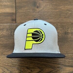 Indiana Pacers hat